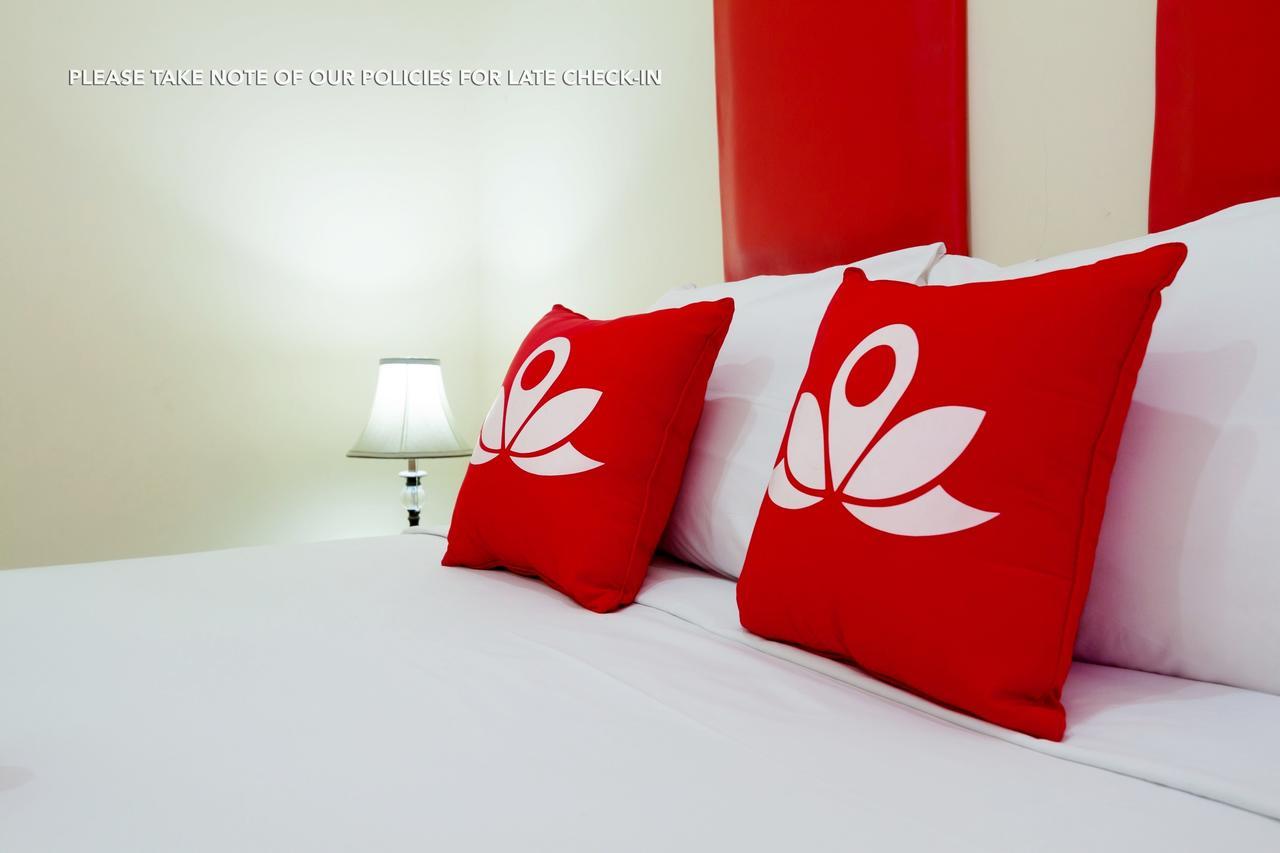 Zen Rooms Taman Baruna Jimbaran Exterior foto
